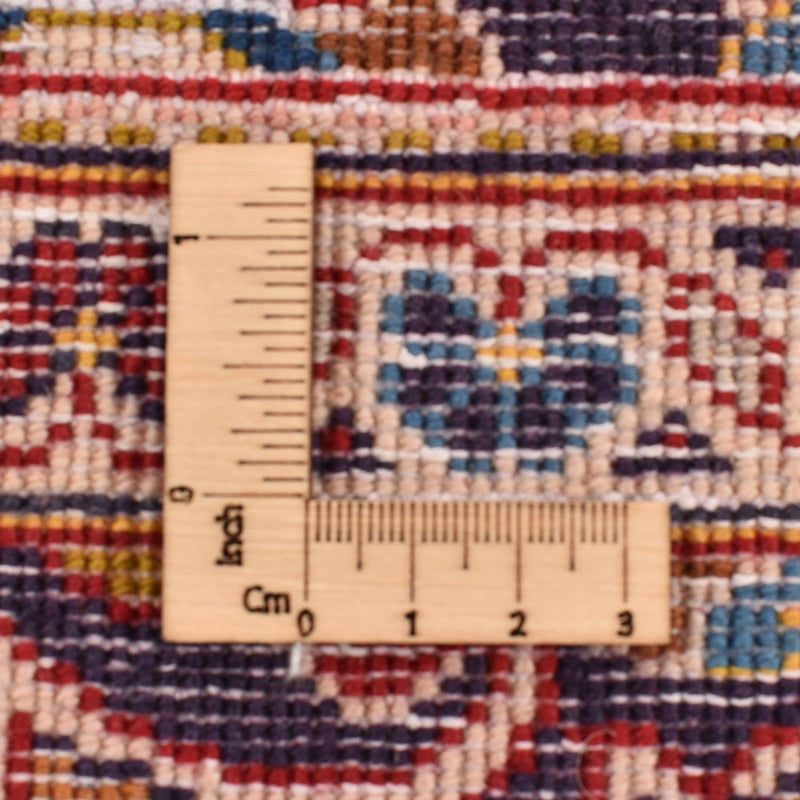 Perzisch tapijt - Keshan - 167 x 114 cm - licht rood