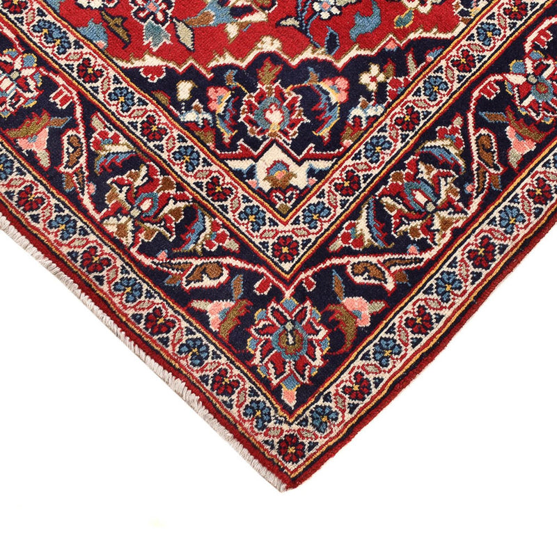 Perzisch tapijt - Keshan - 152 x 102 cm - rood