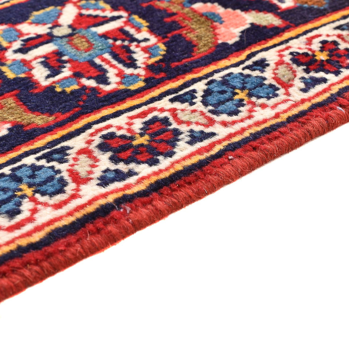 Perzisch tapijt - Keshan - 152 x 102 cm - rood