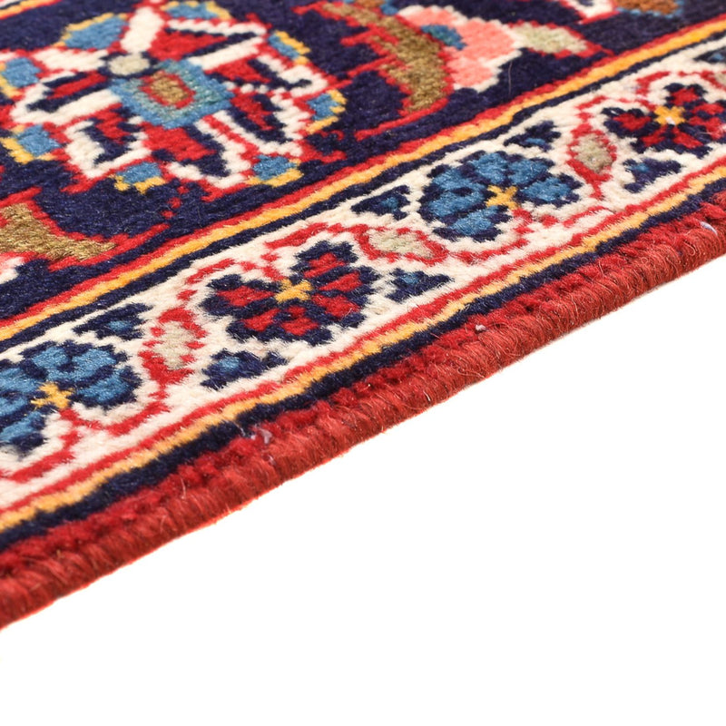 Perzisch tapijt - Keshan - 152 x 102 cm - rood
