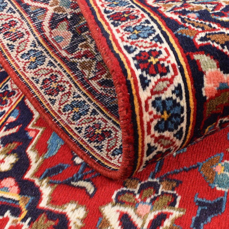 Perzisch tapijt - Keshan - 152 x 102 cm - rood