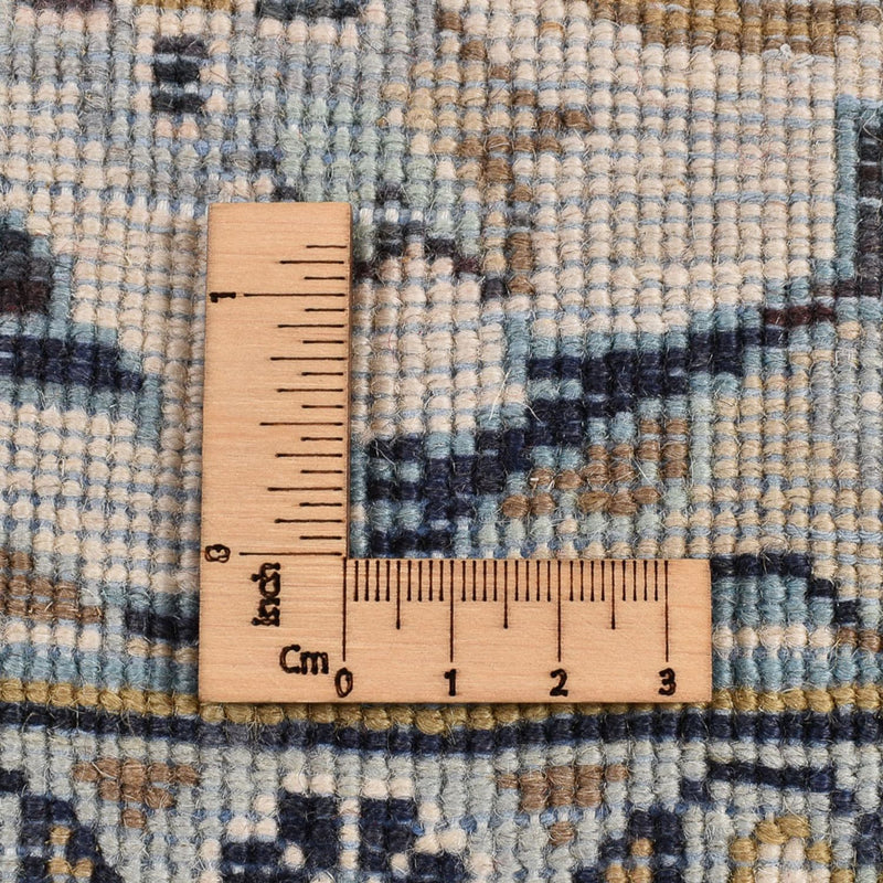 Perzisch tapijt - Keshan - 142 x 96 cm - zand