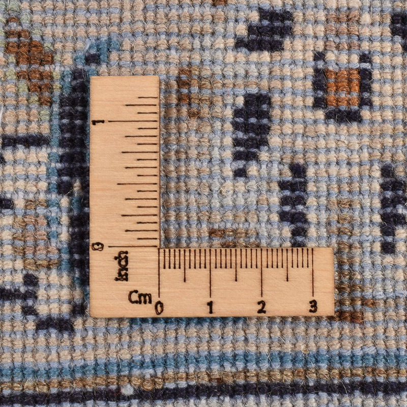 Perzisch tapijt - Keshan - 154 x 96 cm - zand