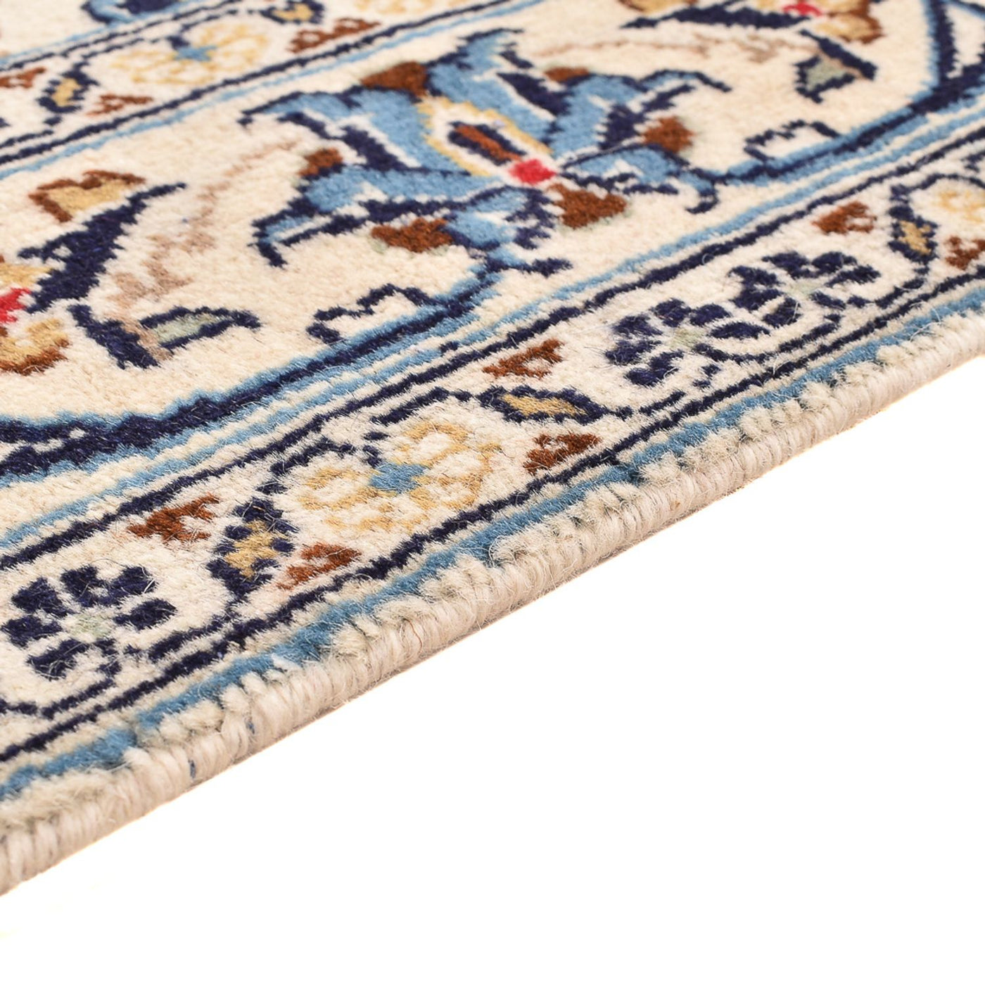 Kashan Tapijt 155x99cm - Perzisch tapijt