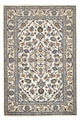 Kashan Tapijt 144x95cm - Perzisch tapijt