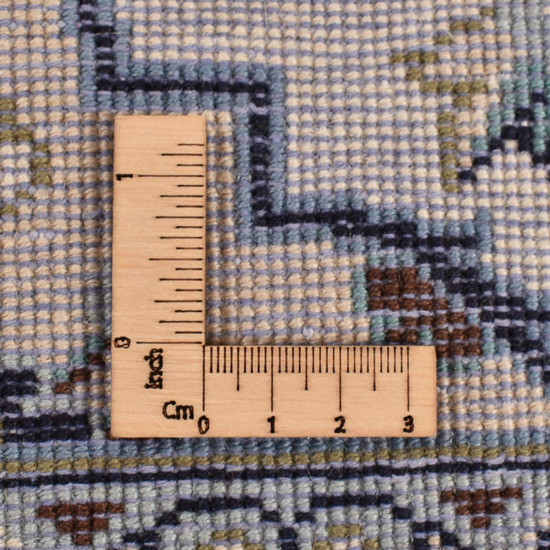 Perzisch tapijt - Keshan - 144 x 95 cm - zand