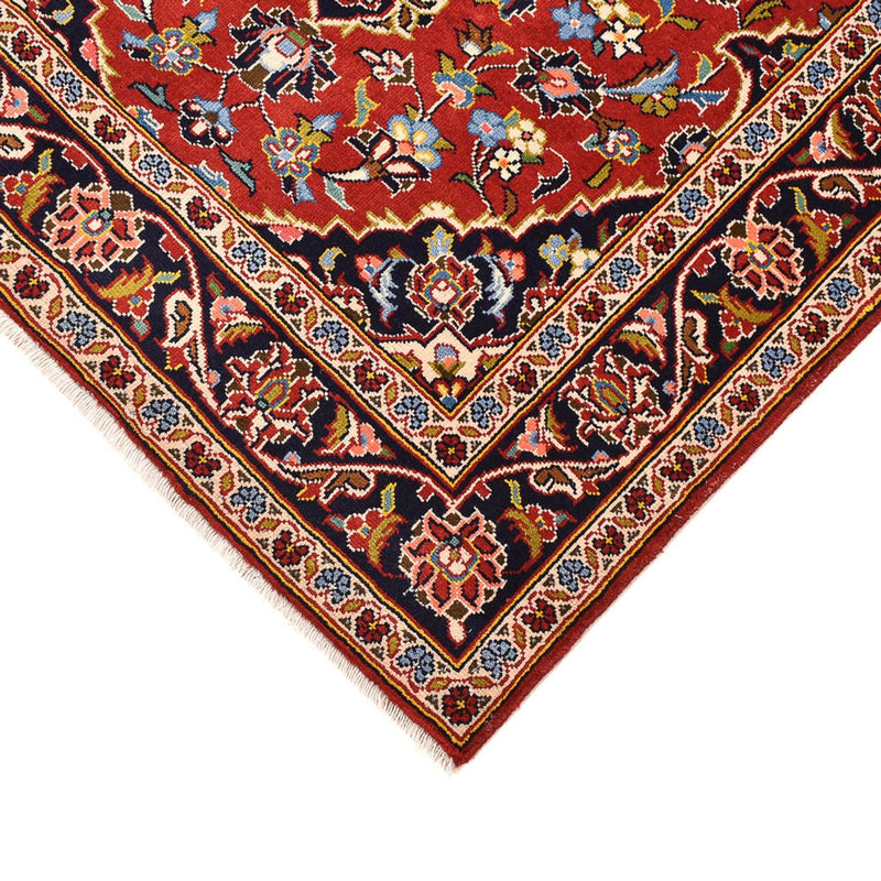 Perzisch tapijt - Keshan - 148 x 105 cm - rood