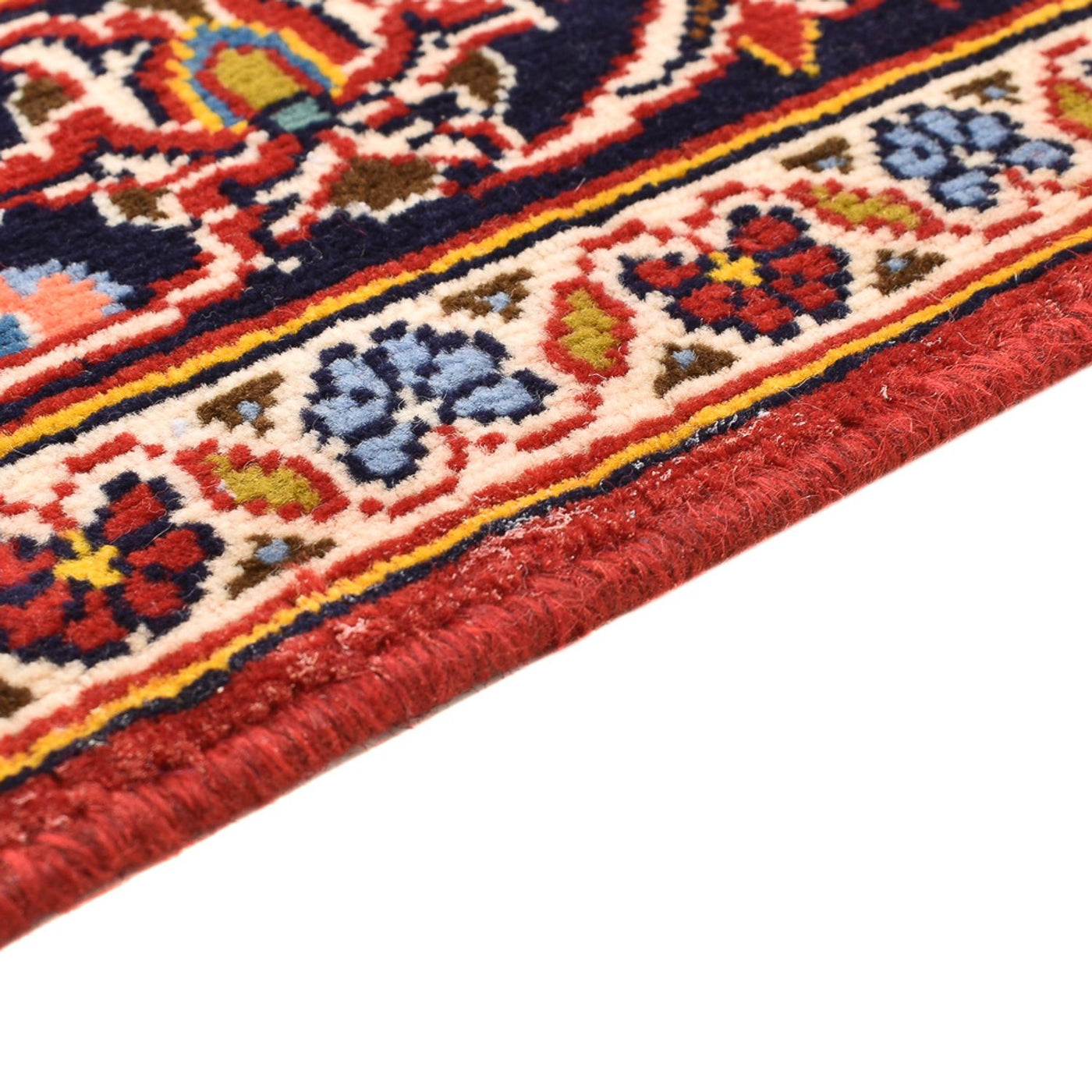 Kashan Tapijt 148x105cm - Perzisch tapijt