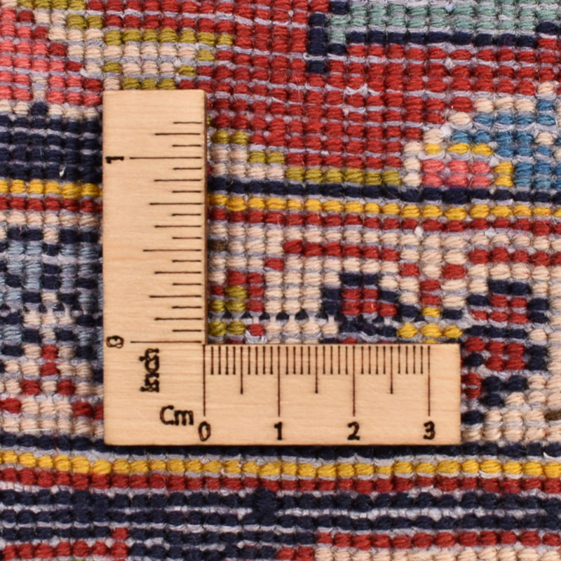 Perzisch tapijt - Keshan - 148 x 105 cm - rood