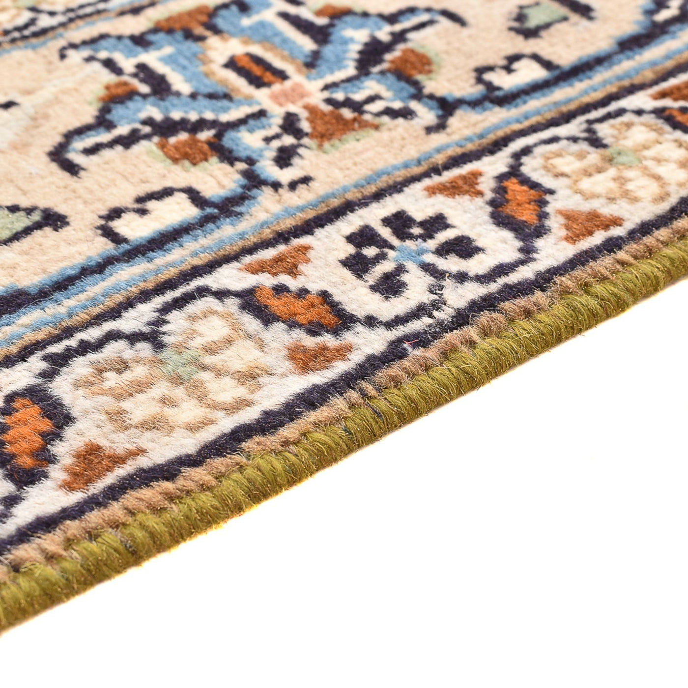 Kashan Tapijt 157x95cm - Perzisch tapijt