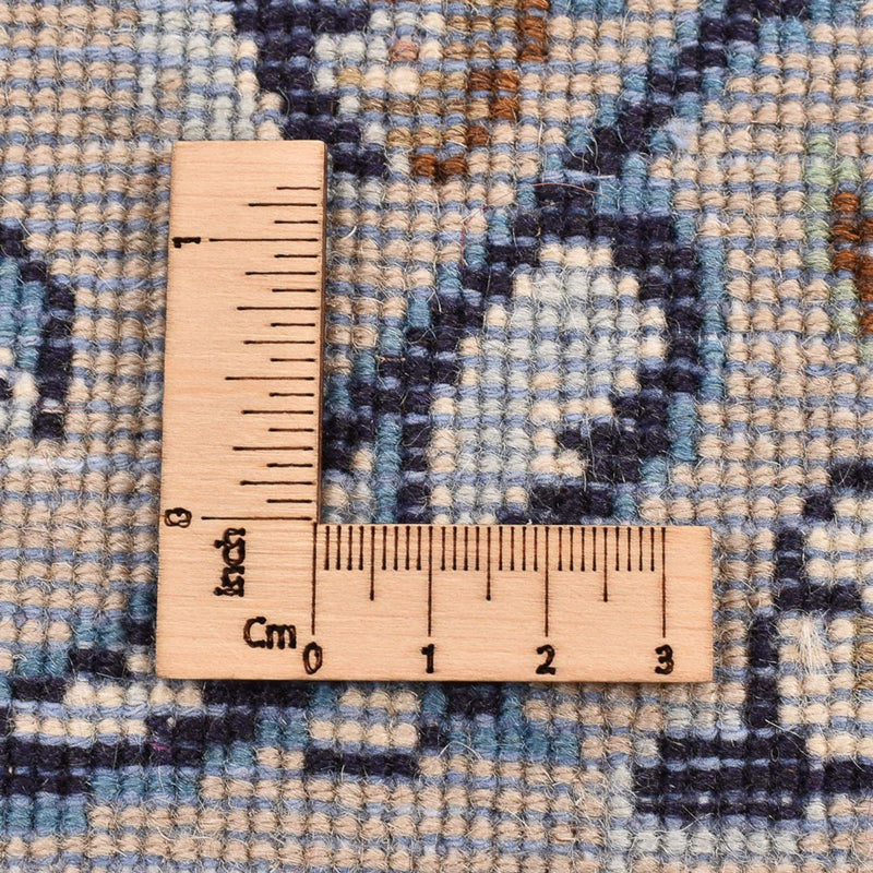 Perzisch tapijt - Keshan - 157 x 95 cm - zand