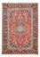 Perzisch tapijt - Keshan - 140 x 97 cm - rood