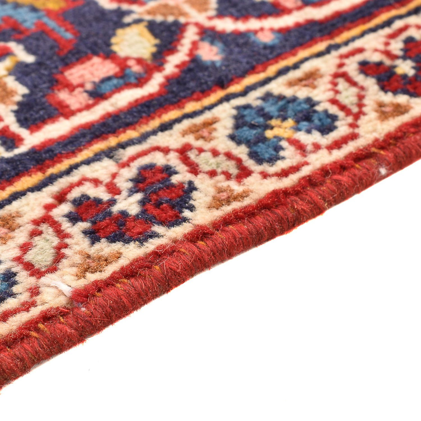 Kashan Tapijt 140x97cm - Perzisch tapijt