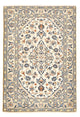 Kashan Tapijt 142x97cm - Perzisch tapijt