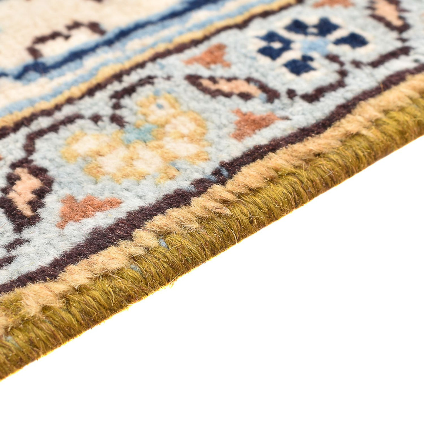 Kashan Tapijt 142x97cm - Perzisch tapijt