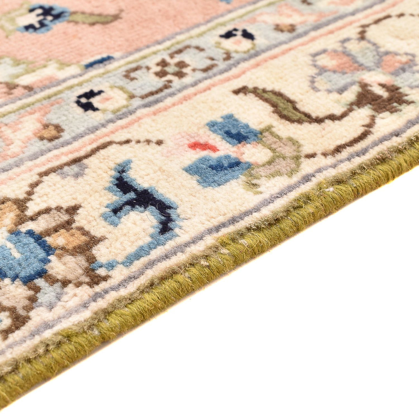 Kashan Tapijt 140x95cm - Perzisch tapijt