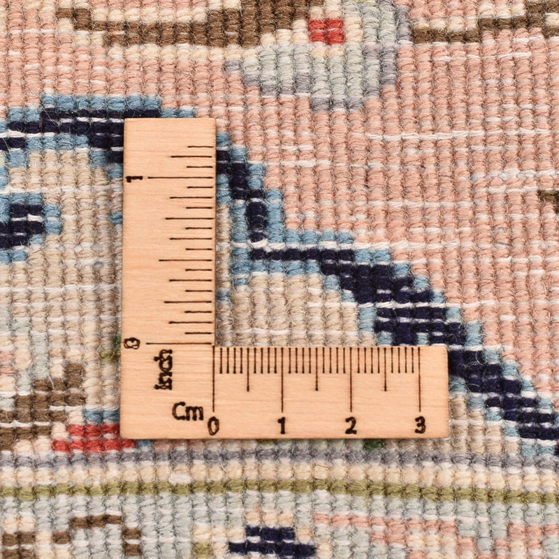 Perzisch tapijt - Keshan - 140 x 95 cm - roze