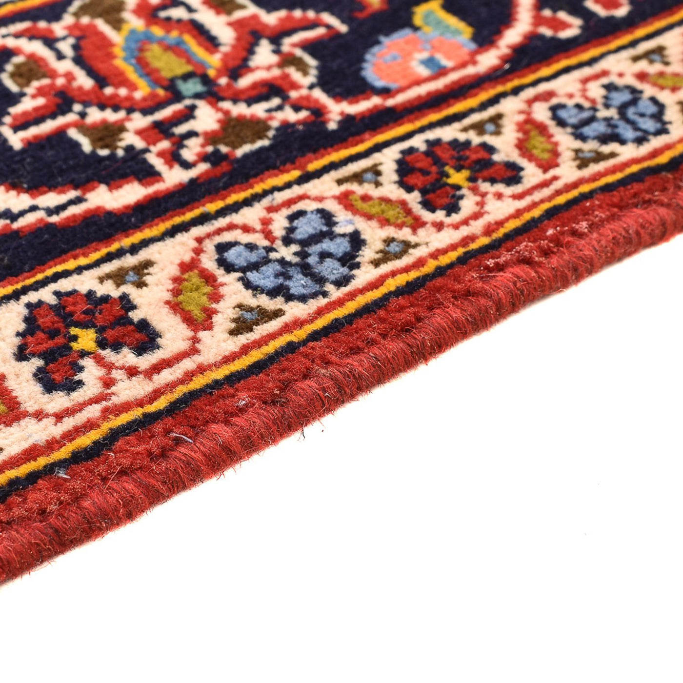 Kashan Tapijt 149x105cm - Perzisch tapijt