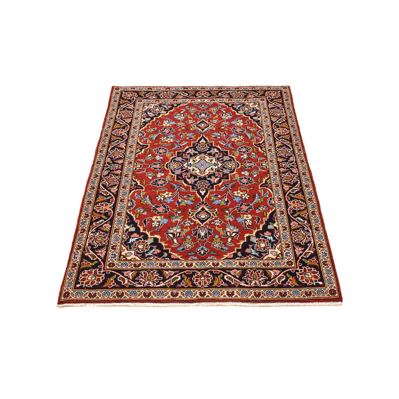 Perzisch tapijt - Keshan - 149 x 105 cm - rood