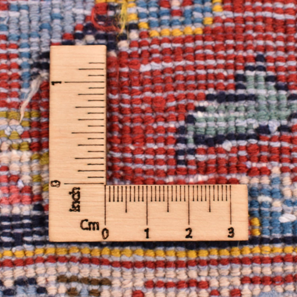 Perzisch tapijt - Keshan - 149 x 105 cm - rood