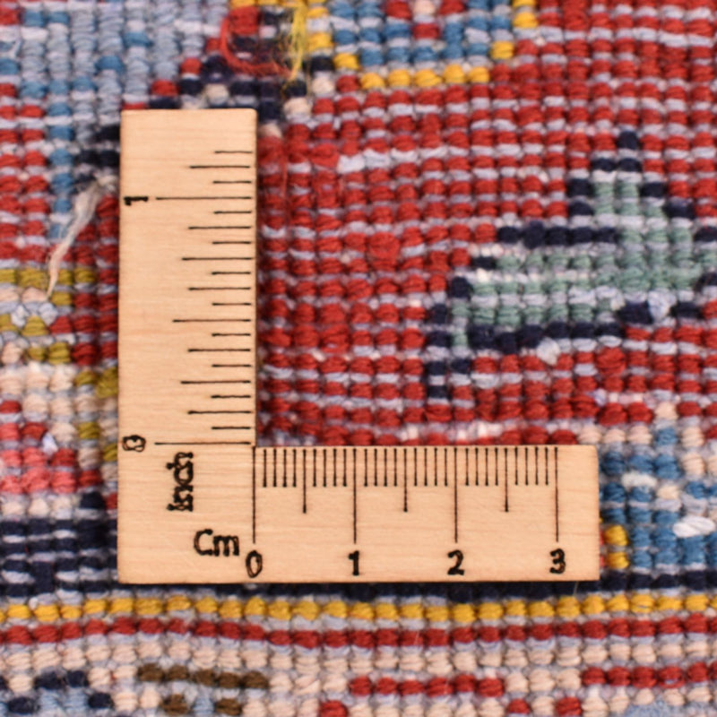 Perzisch tapijt - Keshan - 149 x 105 cm - rood