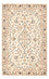Perzisch tapijt - Keshan - 145 x 92 cm - beige