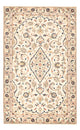 Kashan Tapijt 145x92cm - Perzisch tapijt