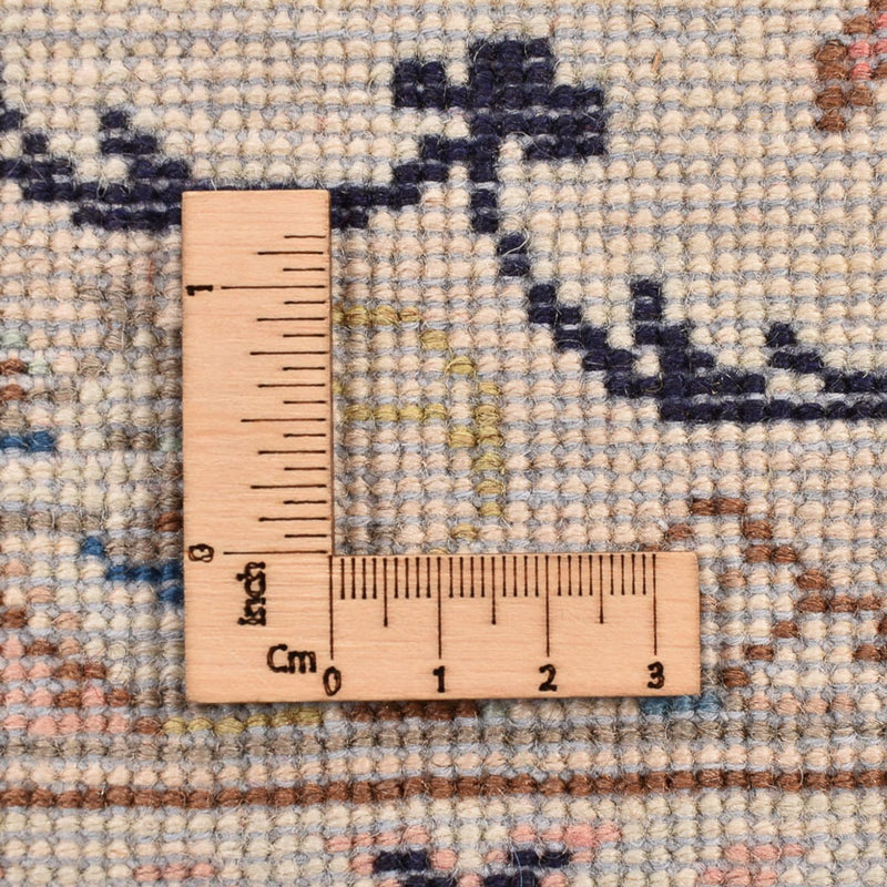 Perzisch tapijt - Keshan - 145 x 92 cm - beige