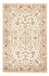 Perzisch tapijt - Keshan - 150 x 98 cm - beige