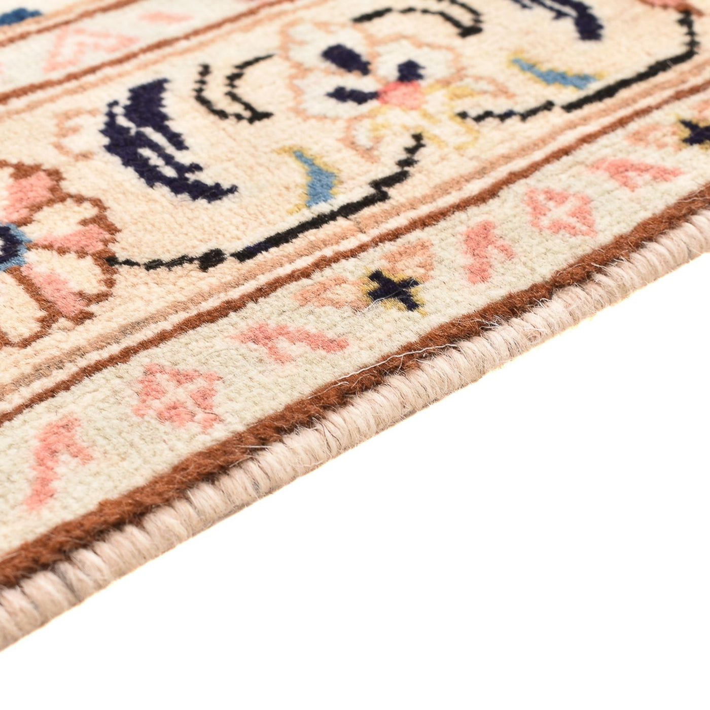 Kashan Tapijt 150x98cm - Perzisch tapijt