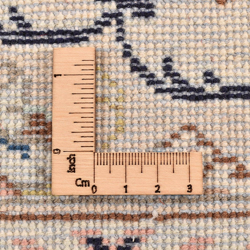 Perzisch tapijt - Keshan - 150 x 98 cm - beige