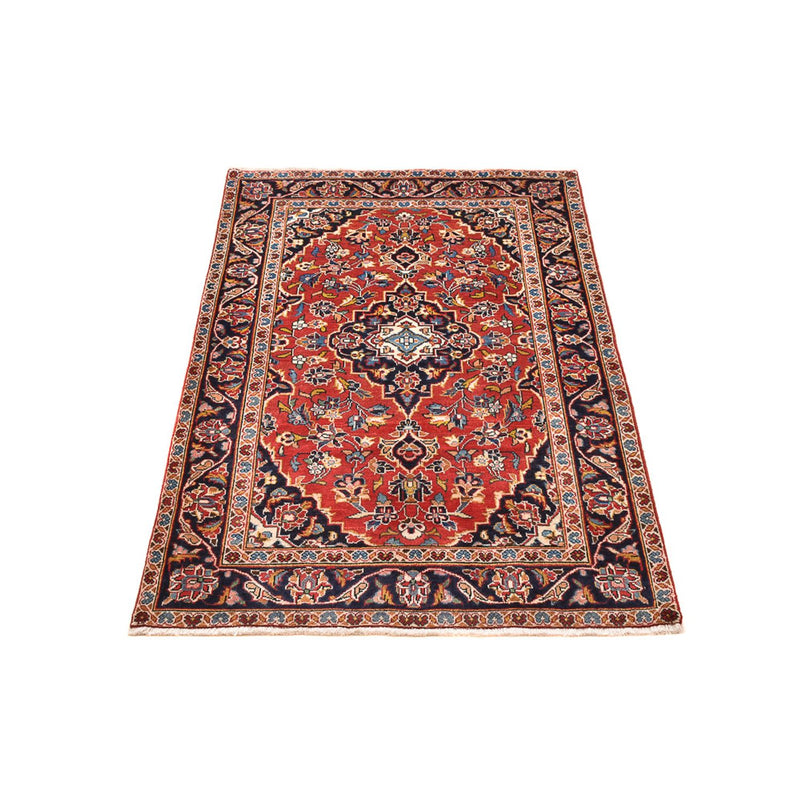 Perzisch tapijt - Keshan - 147 x 97 cm - rood