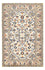 Perzisch tapijt - Keshan - 147 x 95 cm - licht beige