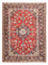 Perzisch tapijt - Keshan - 137 x 103 cm - rood
