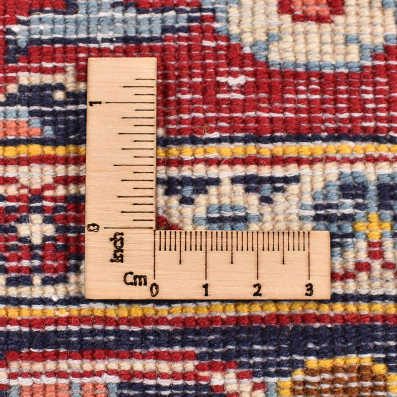 Perzisch tapijt - Keshan - 137 x 103 cm - rood