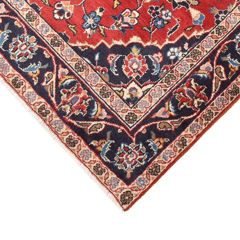Perzisch tapijt - Keshan - 152 x 96 cm - rood