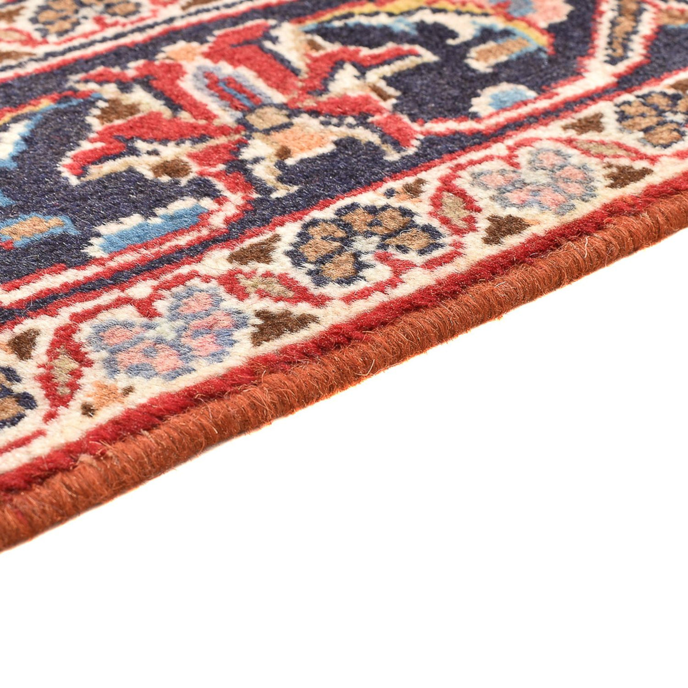 Kashan Tapijt 152x96cm - Perzisch tapijt