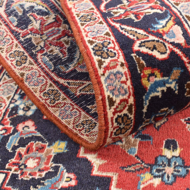 Perzisch tapijt - Keshan - 152 x 96 cm - rood