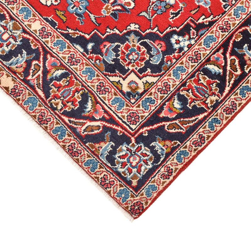 Perzisch tapijt - Keshan - 150 x 93 cm - rood
