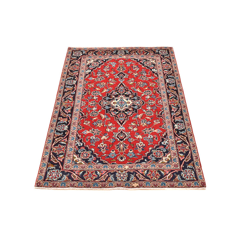 Perzisch tapijt - Keshan - 150 x 93 cm - rood