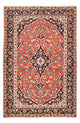 Kashan Tapijt 145x97cm - Perzisch tapijt