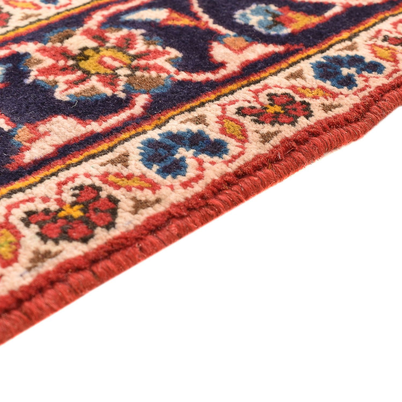 Kashan Tapijt 145x97cm - Perzisch tapijt