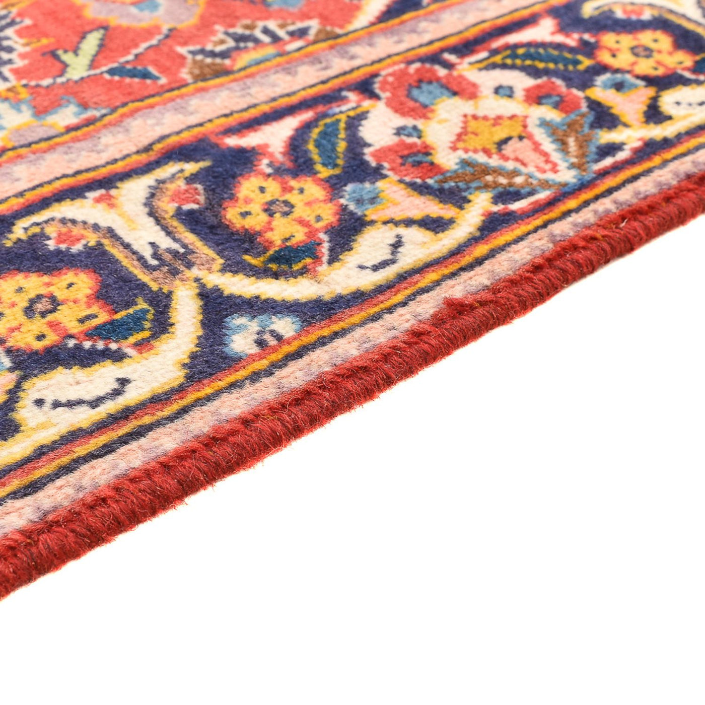 Kashan Tapijt 163x101cm - Perzisch tapijt