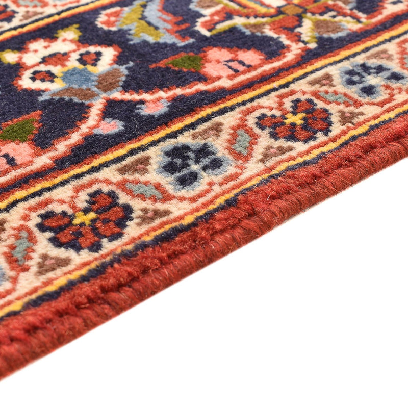 Perzisch tapijt - Keshan - 148 x 103 cm - terracotta