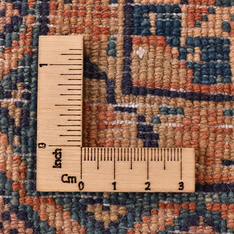 Perzisch tapijt - Klassiek - 243 x 137 cm - licht rood