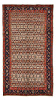 Kolyai Tapijt 268x148cm - Perzisch tapijt