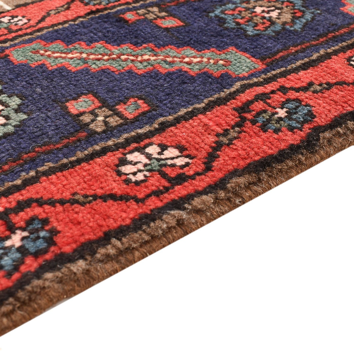 Kolyai Tapijt 268x148cm - Perzisch tapijt