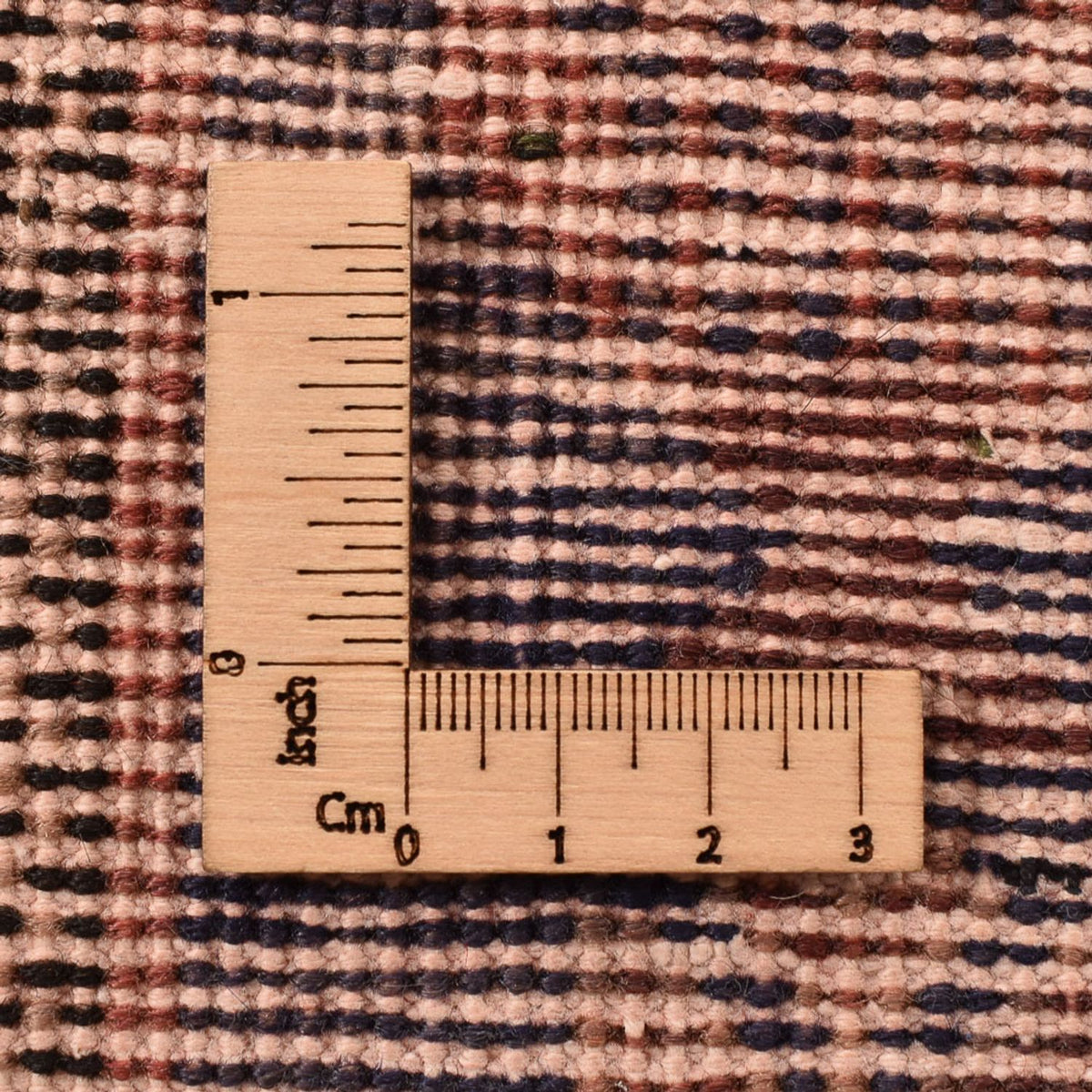 Perzisch Tapijt - Nomadisch - 241 x 161 cm - roze