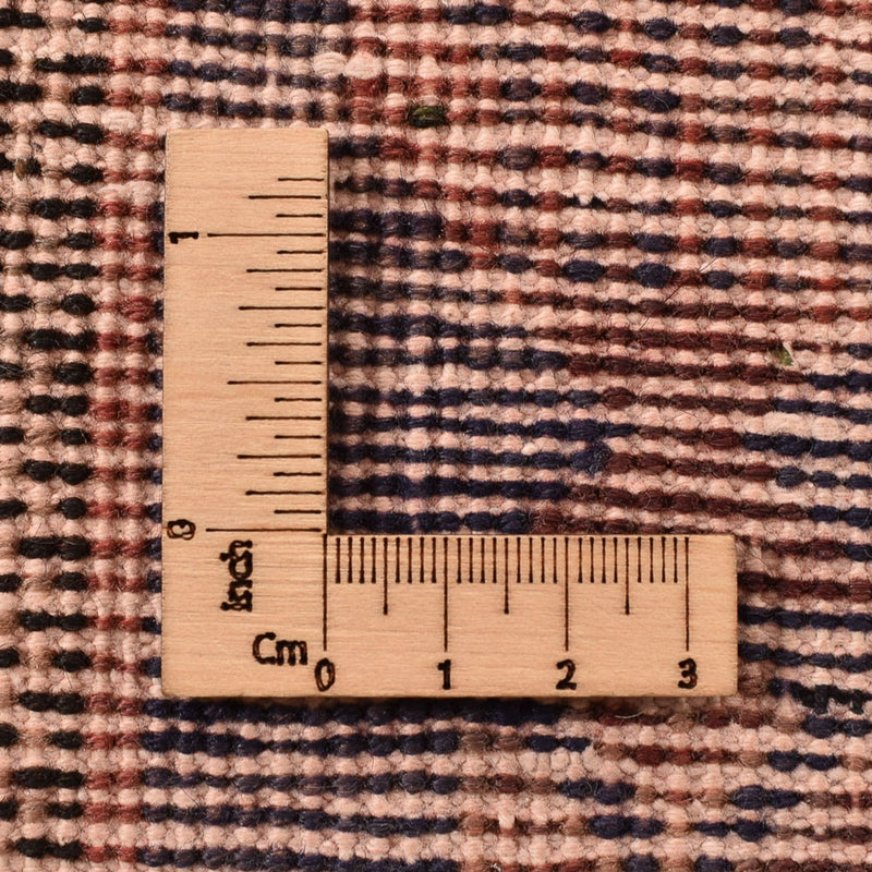 Perzisch Tapijt - Nomadisch - 241 x 161 cm - roze