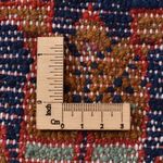 Perzisch Tapijt - Nomadisch - 207 x 136 cm - rood